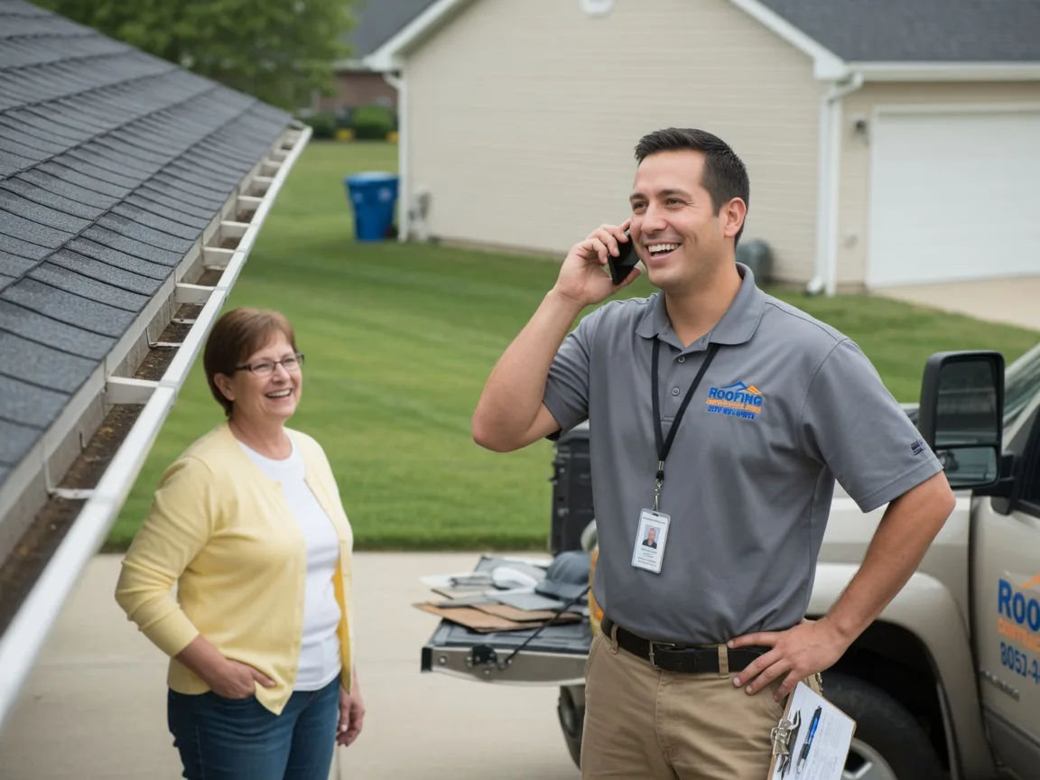 Local Roofing Contractors Towanda, KS FAQs